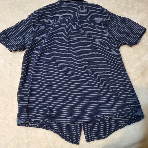 TWO boys button ups - Picture 8 of 9